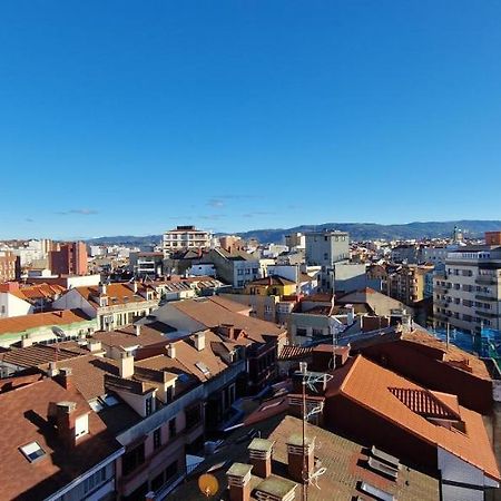 La Luz De San Agustin - 2 Hab 6 Pax - Vut-4299-As Apartment กิฮอน ภายนอก รูปภาพ