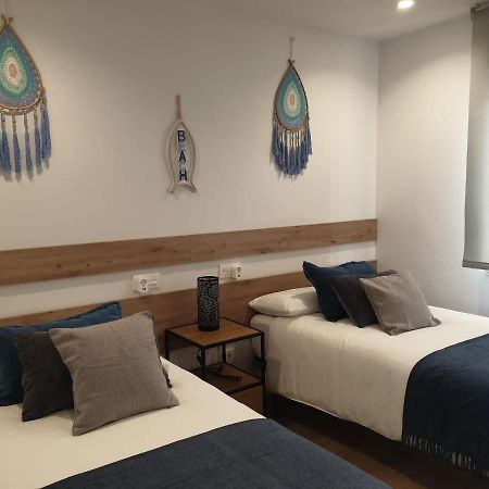 La Luz De San Agustin - 2 Hab 6 Pax - Vut-4299-As Apartment กิฮอน ภายนอก รูปภาพ
