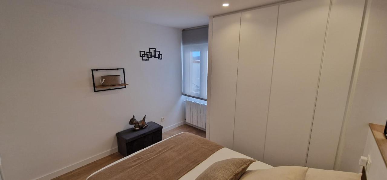 La Luz De San Agustin - 2 Hab 6 Pax - Vut-4299-As Apartment กิฮอน ภายนอก รูปภาพ