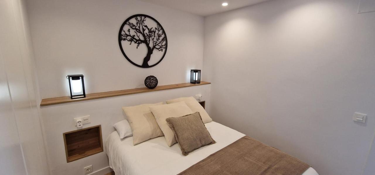 La Luz De San Agustin - 2 Hab 6 Pax - Vut-4299-As Apartment กิฮอน ภายนอก รูปภาพ