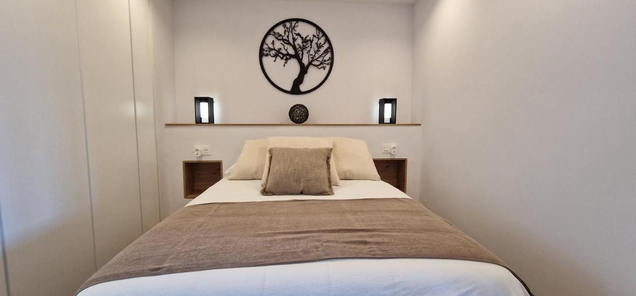 La Luz De San Agustin - 2 Hab 6 Pax - Vut-4299-As Apartment กิฮอน ภายนอก รูปภาพ