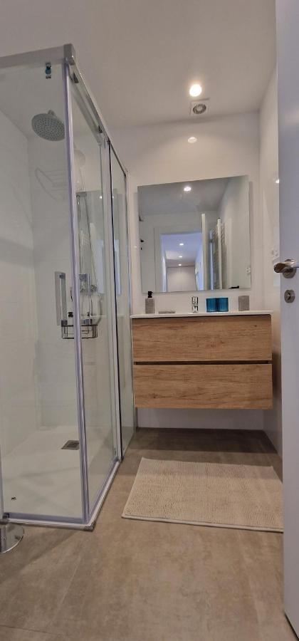 La Luz De San Agustin - 2 Hab 6 Pax - Vut-4299-As Apartment กิฮอน ภายนอก รูปภาพ