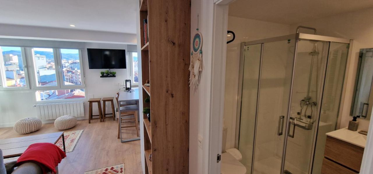La Luz De San Agustin - 2 Hab 6 Pax - Vut-4299-As Apartment กิฮอน ภายนอก รูปภาพ