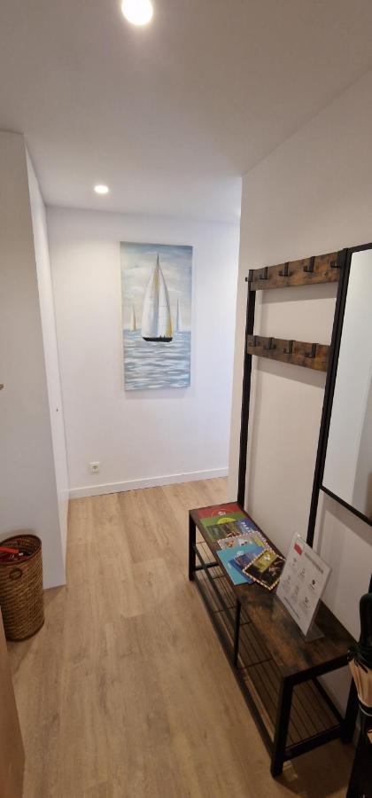 La Luz De San Agustin - 2 Hab 6 Pax - Vut-4299-As Apartment กิฮอน ภายนอก รูปภาพ