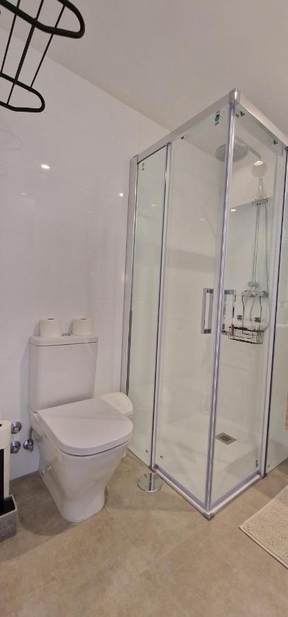 La Luz De San Agustin - 2 Hab 6 Pax - Vut-4299-As Apartment กิฮอน ภายนอก รูปภาพ