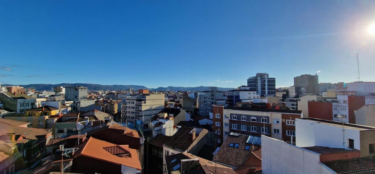 La Luz De San Agustin - 2 Hab 6 Pax - Vut-4299-As Apartment กิฮอน ภายนอก รูปภาพ